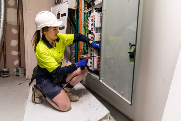 Best Home Electrical Repair  in Fairbanks Ranch, CA