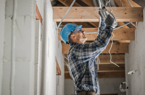 Best Licensed Electrician  in Fairbanks Ranch, CA