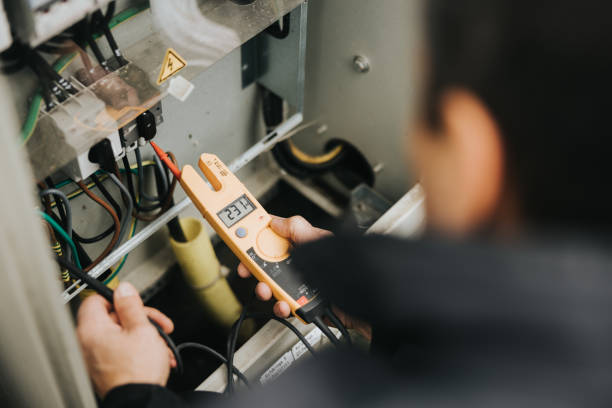 Best Electrical Installation Contractor  in Fairbanks Ranch, CA