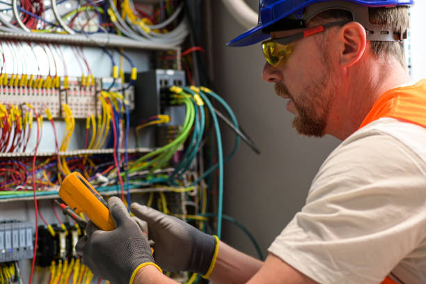 Best Residential Electrician Services  in Fairbanks Ranch, CA