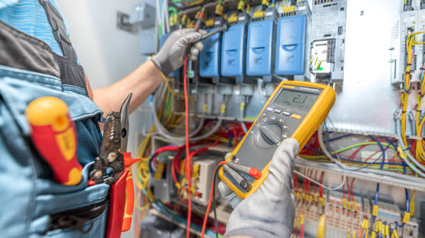 Best Affordable Emergency Electrician  in Fairbanks Ranch, CA