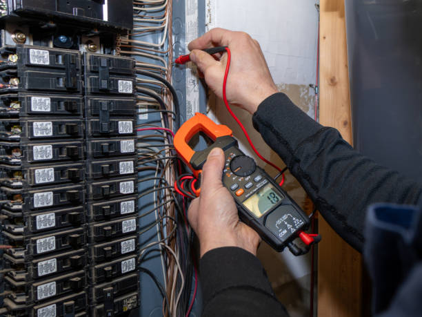 Best Electrical Outlet Repair  in Fairbanks Ranch, CA