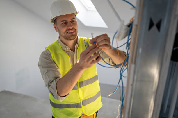 Best Local Electrician Companies  in Fairbanks Ranch, CA